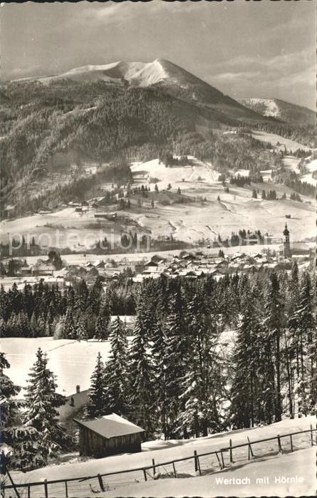 Wertach