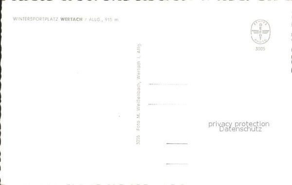 Wertach – Bild 2