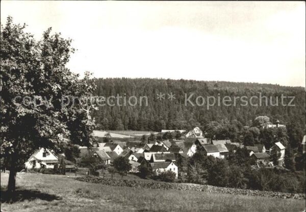 Wolfersdorf Thueringen