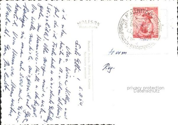 Moertschach Schmidthaus Dösenersee – Bild 2
