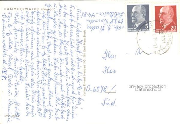 Caemmerswalde – Bild 2