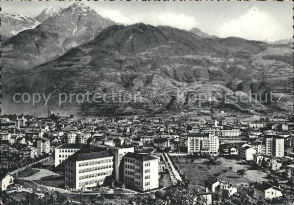 Aosta