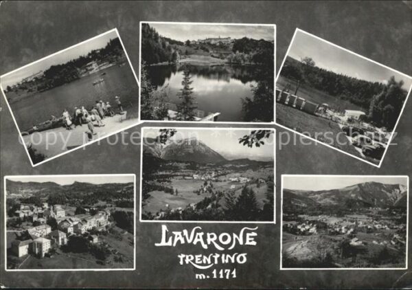 Lavarone