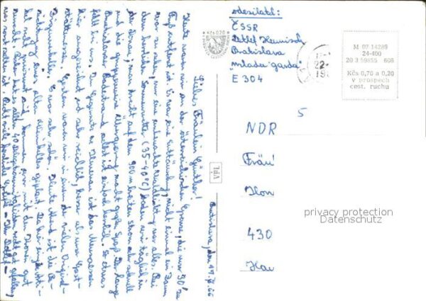 Bratislava Pressburg Pozsony Hrad Nadvorie starej radnice Michalska – Bild 2