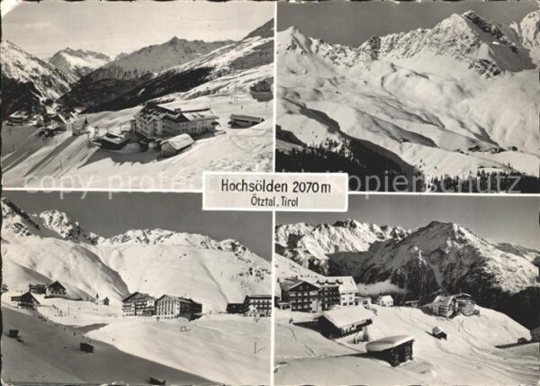 Hochsoelden