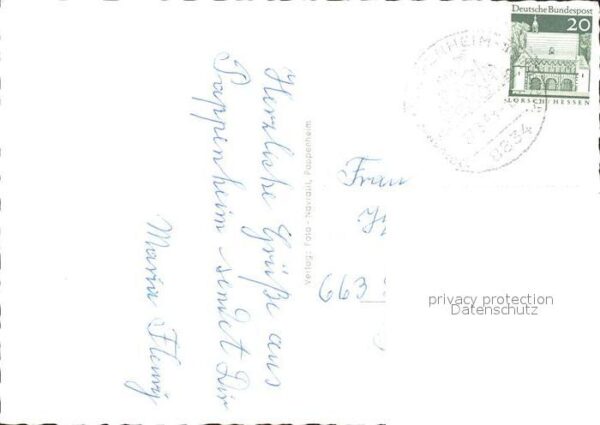 Pappenheim Mittelfranken Burg – Bild 2