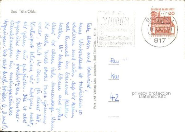 Bad Toelz – Bild 2