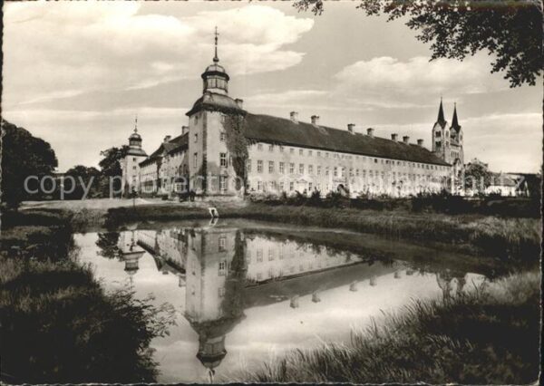 Corvey Reichsabtei