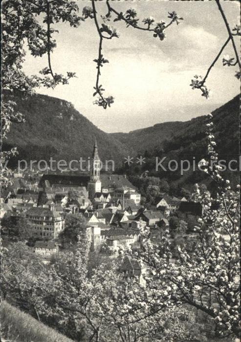 Urach Schwarzwald