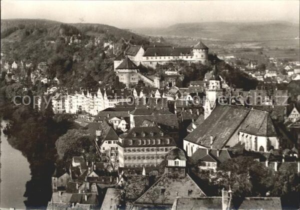 Tuebingen