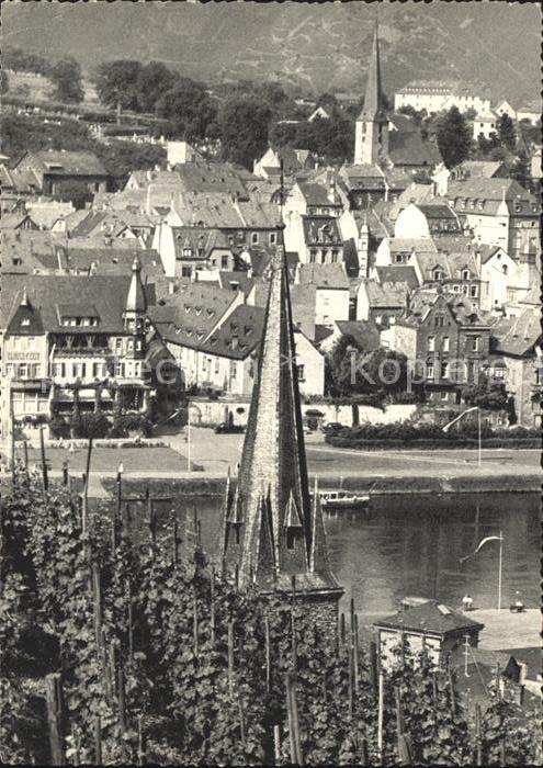 Traben-Trarbach