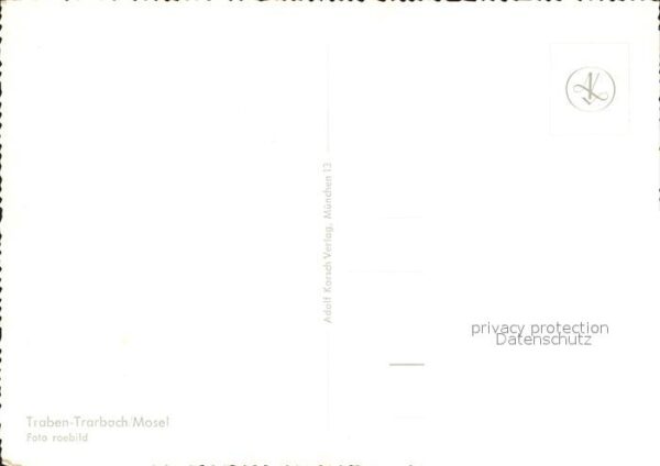 Traben-Trarbach – Bild 2