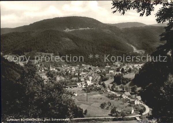 Schenkenzell