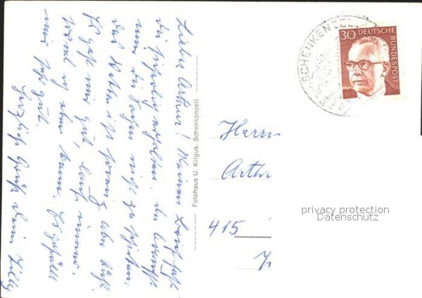 Schenkenzell – Bild 2