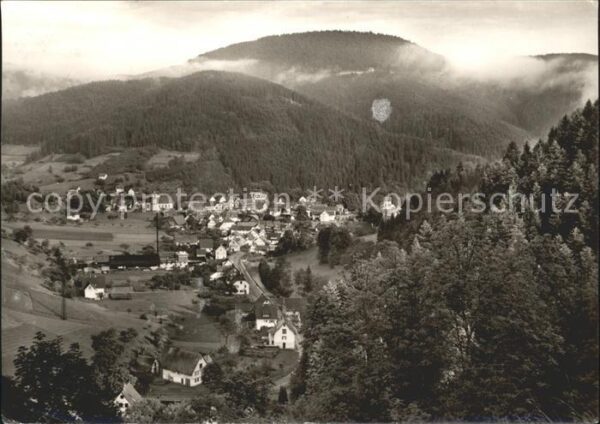 Schenkenzell