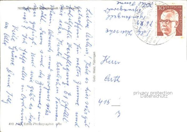 Schenkenzell – Bild 2