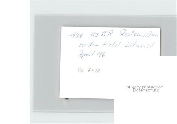 Rostow am Don Hotel Inturist – Bild 2