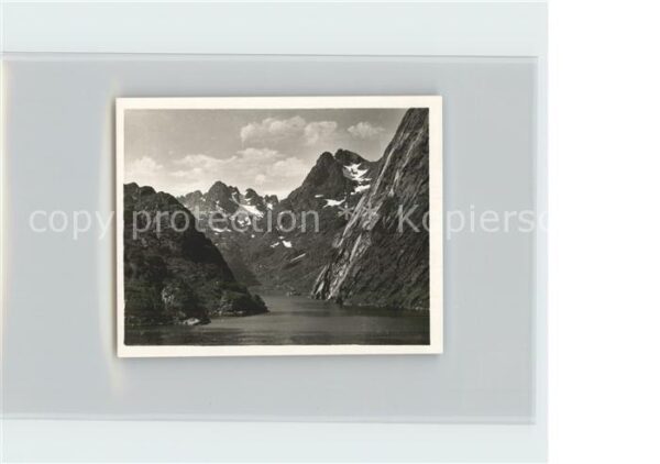 Fjord