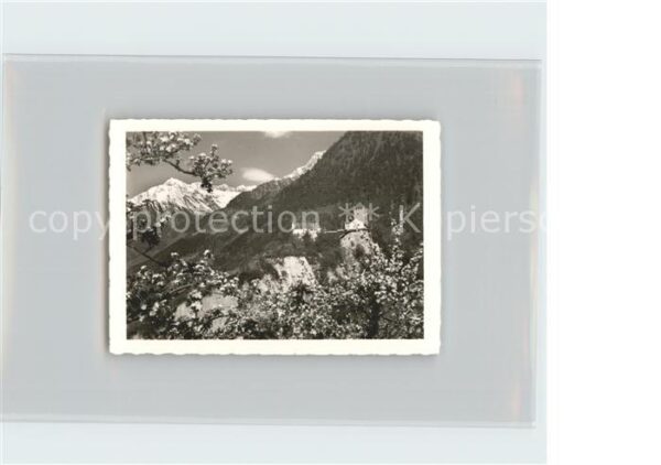 Meran Merano Schloss Tirol