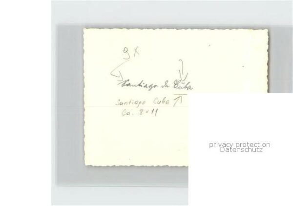 Santiago de Cuba – Bild 2