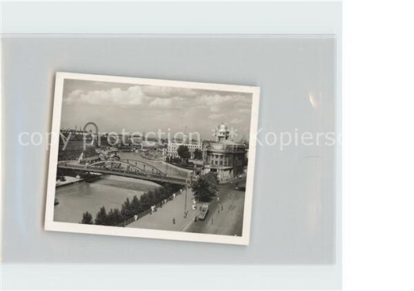 Wien Aspernbrücke