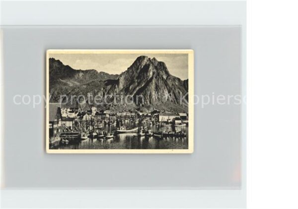 Svolvær