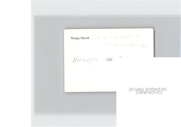 Narvik – Bild 2