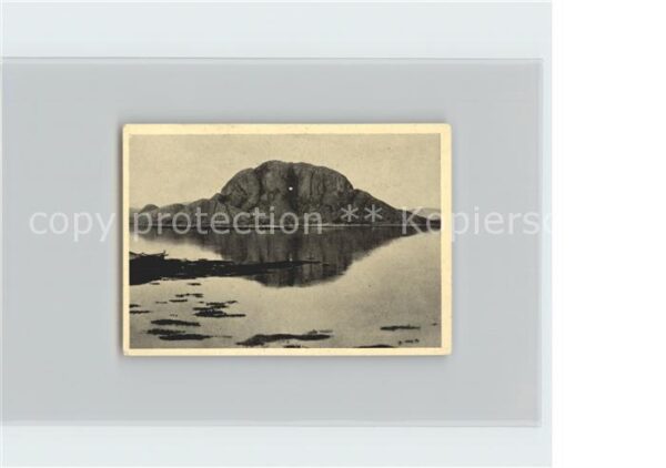 Bronnoysund Torghatten