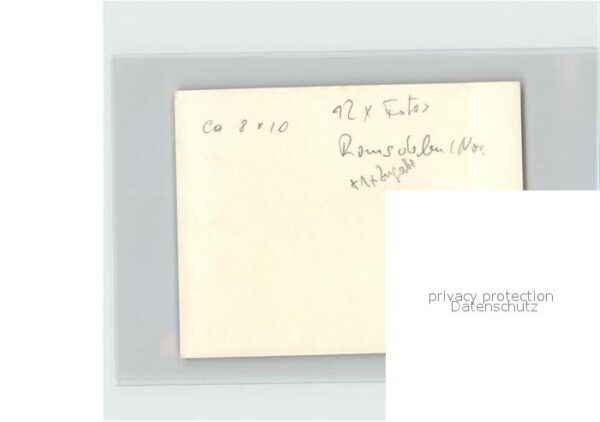 Norwegen Norge Troldtinderne – Bild 2