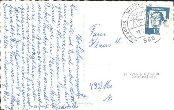 Wittlich Dorfansicht – Bild 2