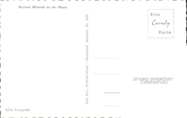 Wintrich Dorf – Bild 2