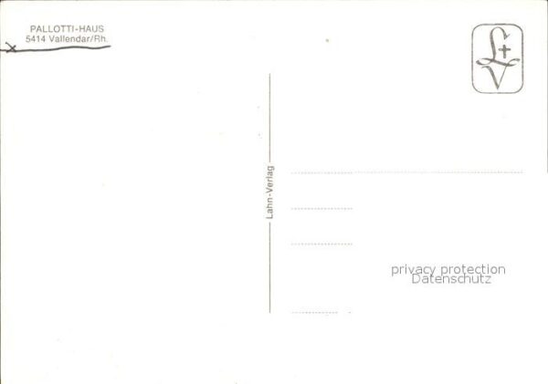 Vallendar Pallotti Haus – Bild 2
