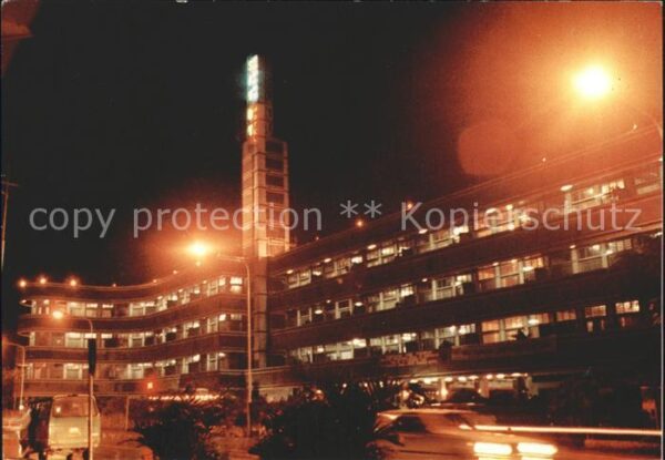Java Indonesien Savoy Homann Hotel