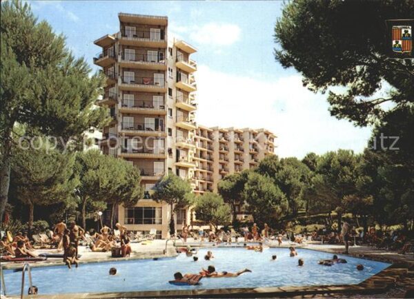 Mallorca Hotel Sofia