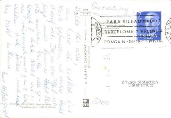 Mallorca Hotel Sofia – Bild 2