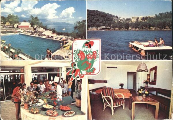 Corfu Korfu Hotel