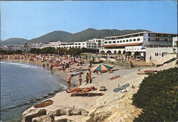 Crete Kreta Creta Maris Hotel- Bungalows