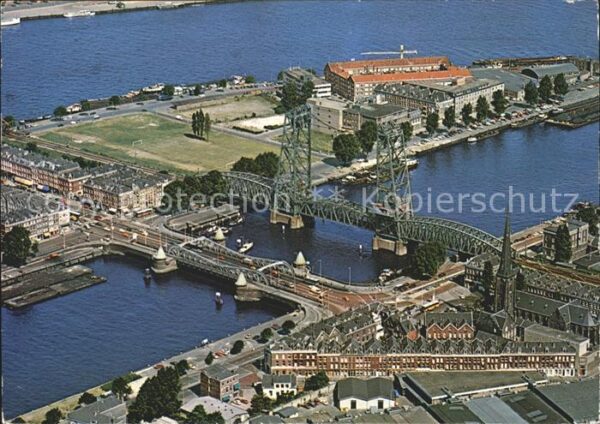 Rotterdam Königsbrug