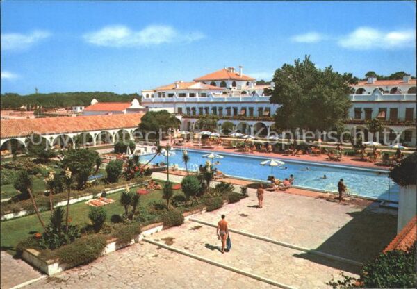 Rota Playa de la Luz Hotel