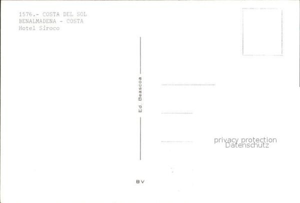 Costa Del Sol Hotel Siroco – Bild 2