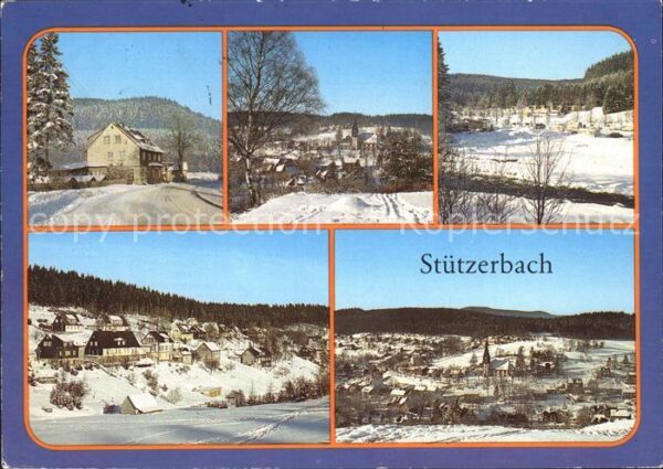 Stuetzerbach