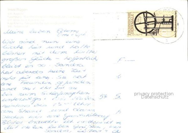 Arkona Räsenbarg Rund um Arkona – Bild 2
