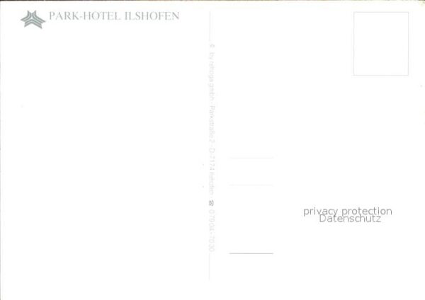 Ilshofen Parkhotel – Bild 2