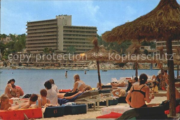 Mallorca Hotel Tobago