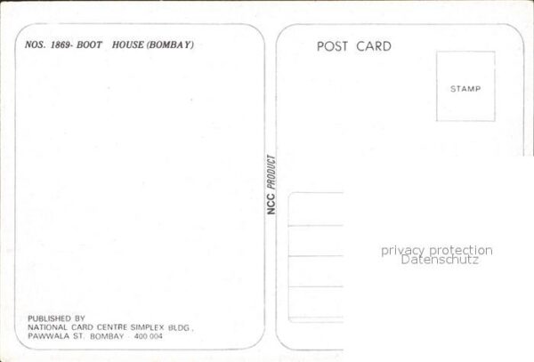 Bombay Mumbai House – Bild 2