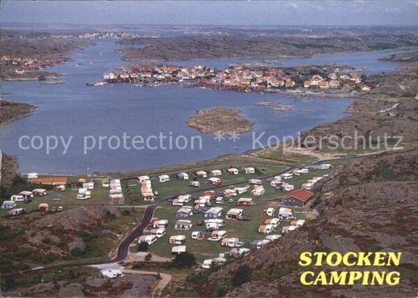 Elloes Stocken Camping
