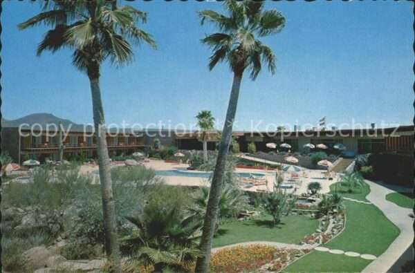 Carefree Inn