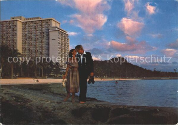 Waikiki Holiday Inn