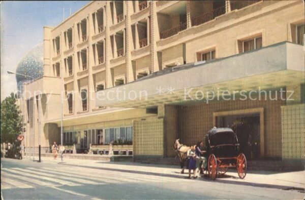 Isfahan Esfahan Iran Shahabbas Hotel