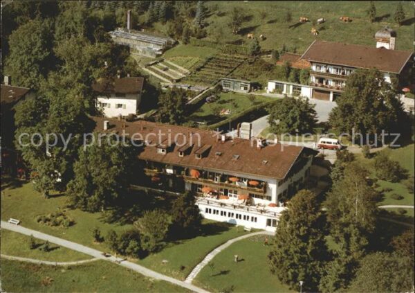 Tegernsee Privatklinik Der Westerhof